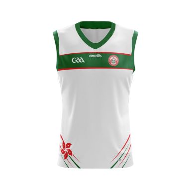 Hong Kong Kids' GAA Outfield Vest