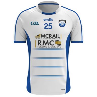 St Joseph's GAA London Jersey