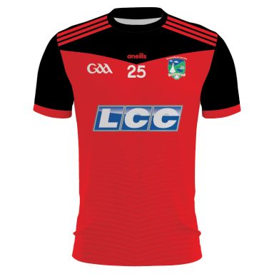 Lissan GAC Jersey