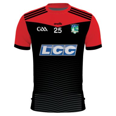 Lissan GAC Kids' Jersey