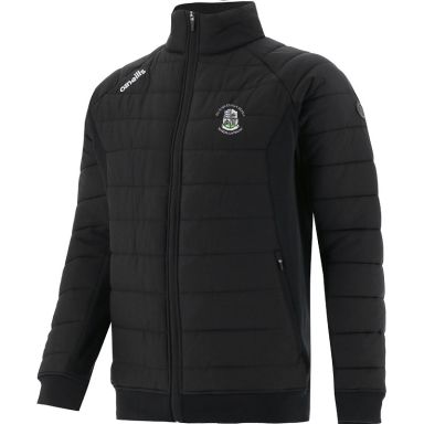CLG Na Cealla Beaga Carson Lightweight Padded Jacket