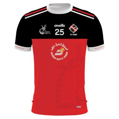 Dubai Celts Outfield Jersey