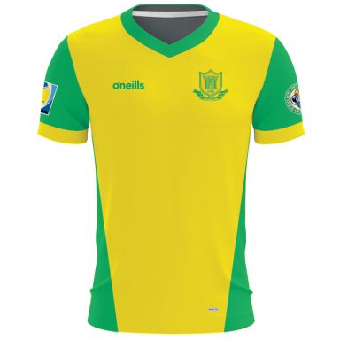 Rockmount AFC Football Jersey