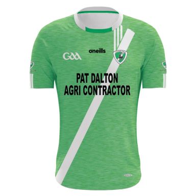 Clonea GAA Jersey Womens