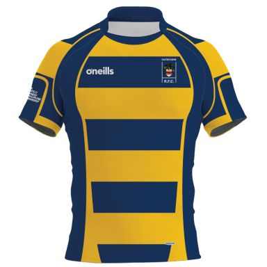 Eastbourne RFC Rugby Jersey
