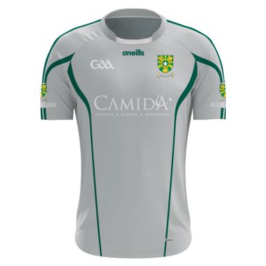 Scoil Ruain GAA Jersey (Grey)