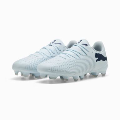 Women's Blue Puma Future 9 Play FG Football Boots from O'Neills.