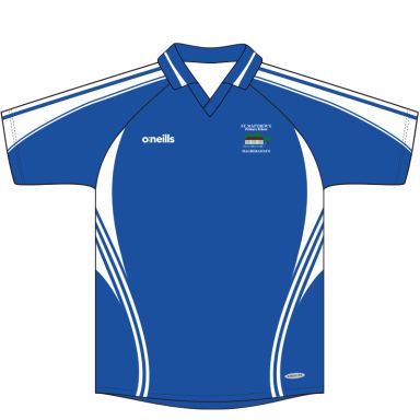 St. Matthew's PS Magheramayo PE Jersey