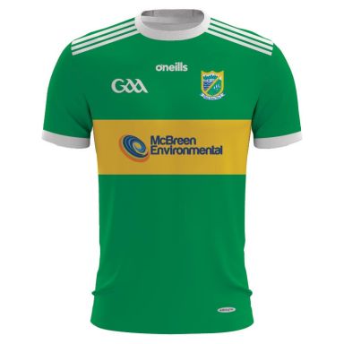 Ballyhaise GAA Women's Fit Jersey