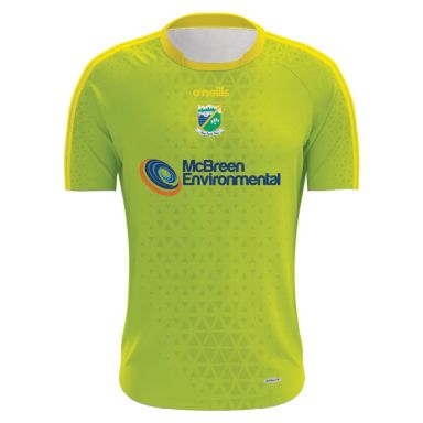 Ballyhaise GAA Kids' Short Sleeve Training Top
