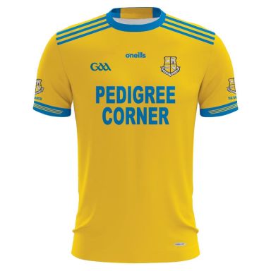 St Josephs GAA Laois Jersey