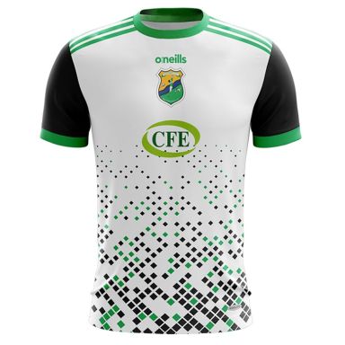 Ballydonoghue Short Sleeve Training Top