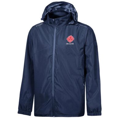 Eire Og Inis Kids' Dalton Rain Jacket