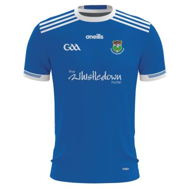 Cumann Pheadair Naofa Warrenpoint Jersey