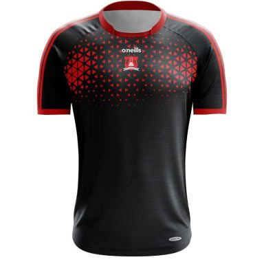 Kilmainham GFC Short Sleeve Training Top