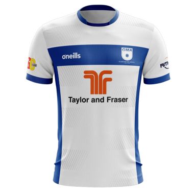 Glasgow Mid Argyll 2nd Team Jersey
