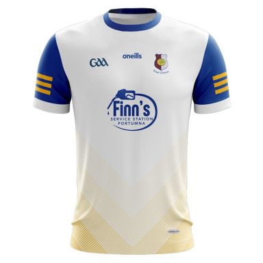 Portumna GAA Jersey (Finn's/ White)