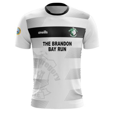 Castlegregory Celtic FC Soccer Jersey