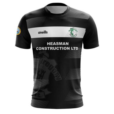 Castlegregory Celtic FC Soccer Jersey