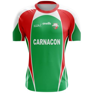 Carnacon LGFA Women's Fit Jersey
