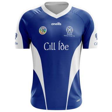 Killeedy Camogie Club Kids' Camogie Jersey