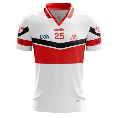 Éire Óg Belfast Jersey