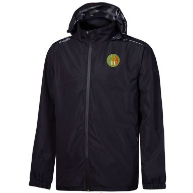 Celtic GFC Auckland Dalton Rain Jacket