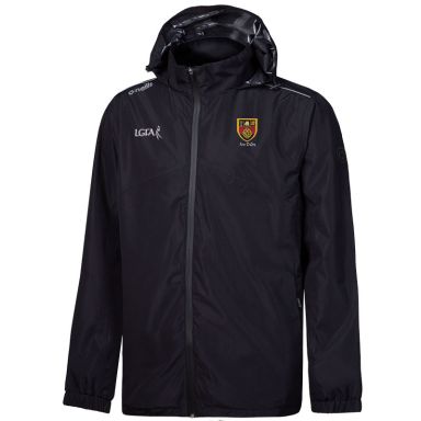 Down Ladies Kids' Dalton Rain Jacket