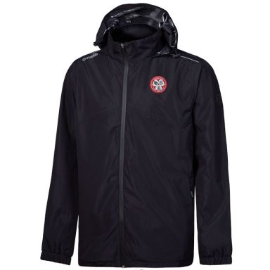 Glasgow Gaels Kids' Dalton Rain Jacket