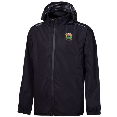 Lowca ARLFC Kids' Dalton Rain Jacket