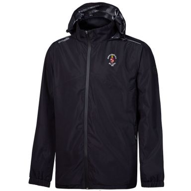 Sarsfields Belfast Kids' Dalton Rain Jacket