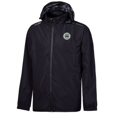 Vancouver Greencaps Dalton Rain Jacket