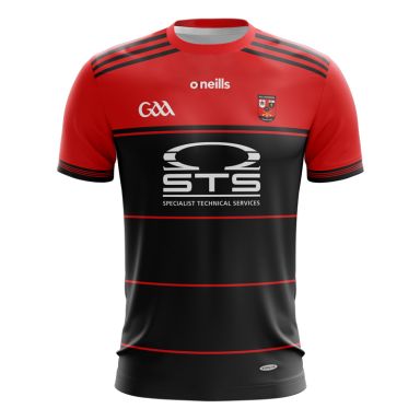 Ballygunner Hurling Club Kids' Jersey