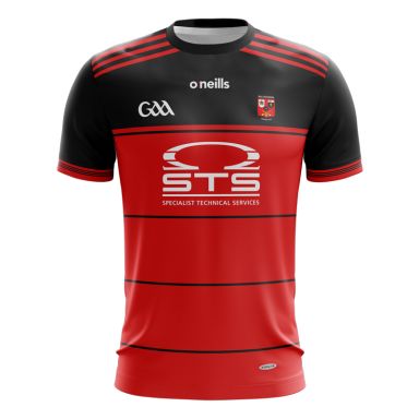 Ballygunner Hurling Club Women's Fit Jersey