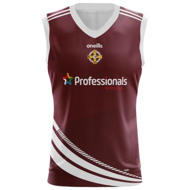 Southern Districts Vest