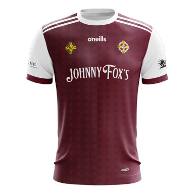 Southern Districts Women's Fit Jersey (Johnny Fox's)