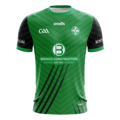 Fr Tom Burkes HC Kids' Jersey