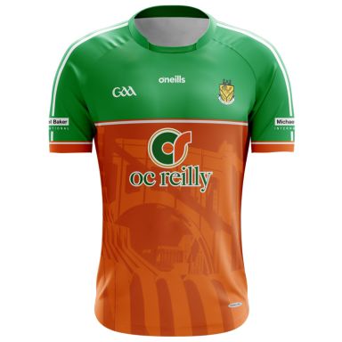 Pittsburgh Pucas Hurling Club Kids' Jersey