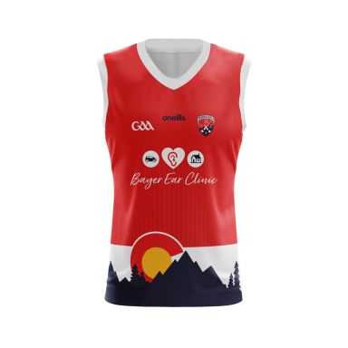 Denver Gaels GAA Vest