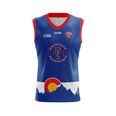 Denver Gaels GAA Vest