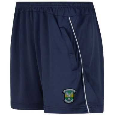 Glenullin GAC Bailey Shorts