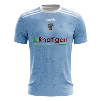 Robert Emmetts Hurling Club Player Fit Short Sleeve Training Top