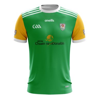 Na Dúnaibh Jersey