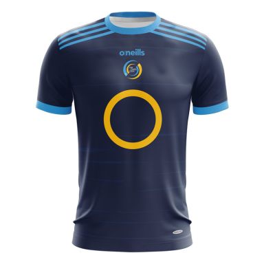 Na Gaeil Óga CLG Kids' Short Sleeve Training Top