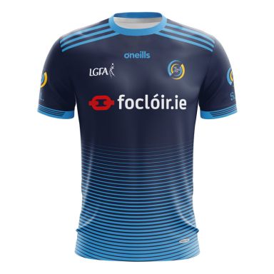 Na Gaeil Óga CLG Women's Fit Jersey