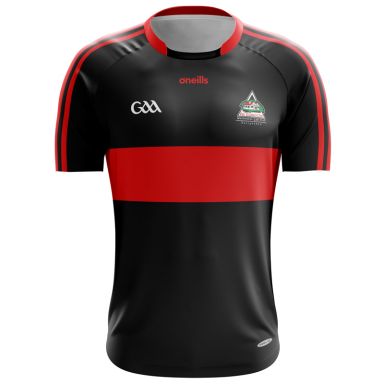 Wanderers Ballyboden Jersey