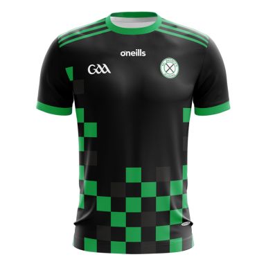St. Patrick's Academy, Lisburn Women's Fit 2021-22 GAA jersey