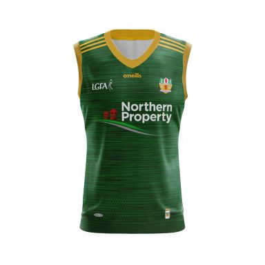Antrim Ladies Vest