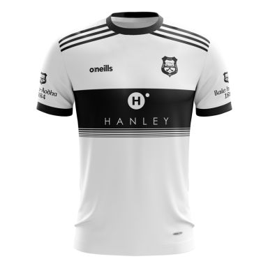 Ballyhea Short Sleeve Training Top