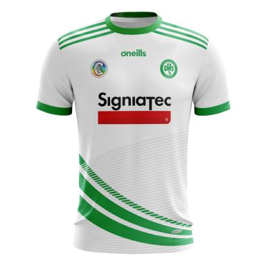 Ballyhale Shamrocks Camogie Club Kids' Jersey